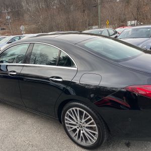 MERCEDES-BENZ CLA - 6