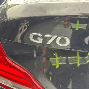 صورة مصغرة 23 لـ 2020 Genesis G70 3.3T