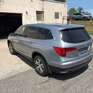 HONDA PILOT EX-L W/RES - 5