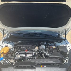 2022 KIA K5 LXS — миниатюра 44