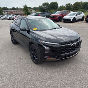 صورة مصغرة 12 لـ 2025 Chevrolet TRAX ACTIV