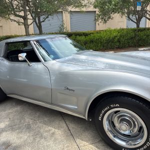 1974 Chevrolet CORVETTE STINGRAY — миниатюра 13