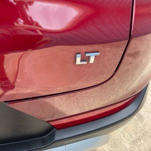 2023 Chevrolet TRAILBLAZER LT 照片 23