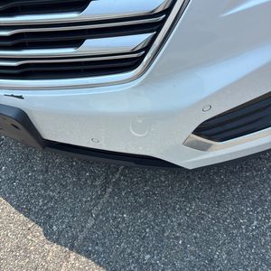 2017 Cadillac XT5 LUXURY — фото 60