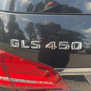 2017 Mercedes-BENZ GLS 照片 23