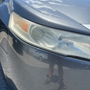 صورة مصغرة 48 لـ 2010 Acura TL W/TECH