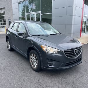 صورة مصغرة 12 لـ 2016 Mazda CX-5 SPORT