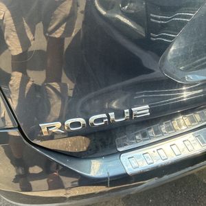 2015 Nissan ROGUE SV 缩略图 23