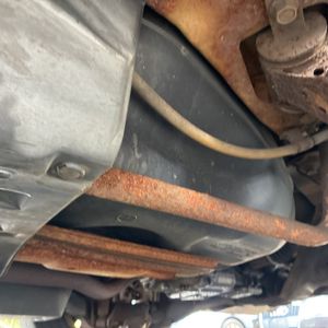 2013 Honda CR-V EX 照片 29