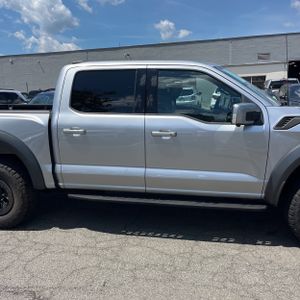 2022 FORD F-150 RAPTOR 缩略图 11