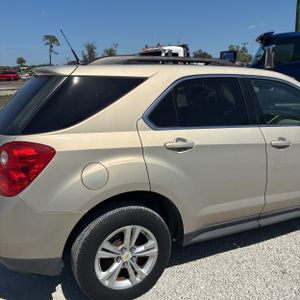 CHEVROLET EQUINOX LT - 9