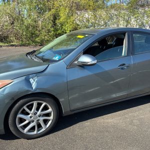 MAZDA MAZDA3 S TOURING - 2