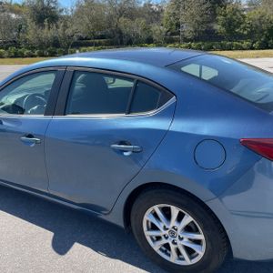 MAZDA MAZDA3 SPORT - 6