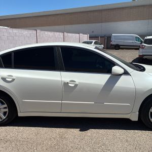 صورة مصغرة 11 لـ 2010 Nissan ALTIMA 2.5 S