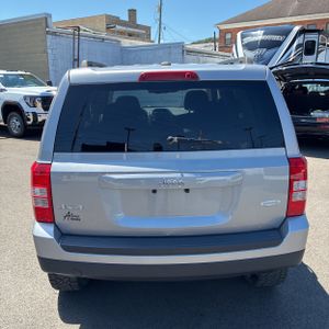 صورة 4 لـ 2016 JEEP PATRIOT LATITUDE