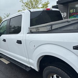 FORD F-150 XL - 6