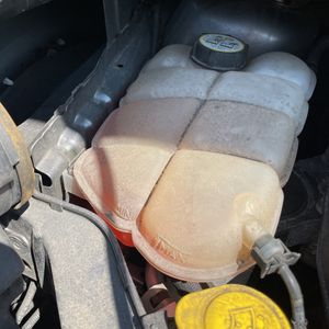 2013 FORD ESCAPE TITANIUM 缩略图 49