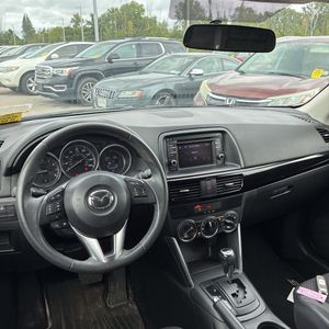 2014 Mazda CX-5 TOURING 照片 35
