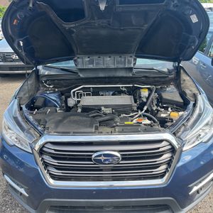 2022 Subaru ASCENT LIMITED 照片 44