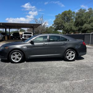 FORD TAURUS SEL - 3