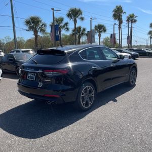 MASERATI LEVANTE GRANSPORT - 7