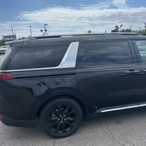 KIA CARNIVAL SX PRESTIGE - 9