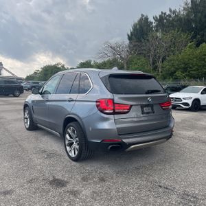 BMW X5 XDRIVE50I - 5