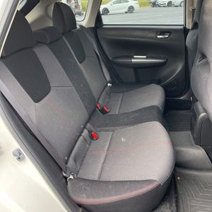 2013 Subaru IMPREZA WRX 缩略图 34