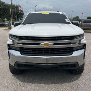 2020 Chevrolet SILVERADO 1500 LT — миниатюра 14