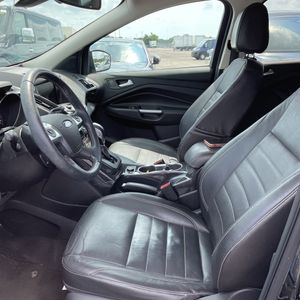2014 FORD ESCAPE TITANIUM 缩略图 32