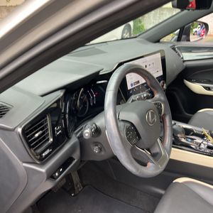 2023 Lexus NX 350 PREMIUM — миниатюра 37