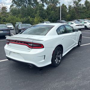 2019 Dodge CHARGER R/T — фото 8
