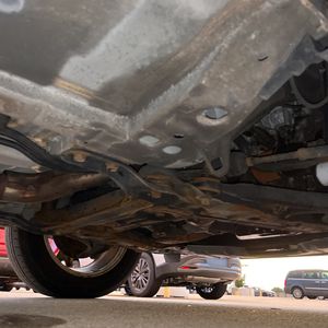 2011 Nissan ROGUE SV 缩略图 31