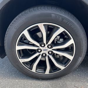 2026 FORD EXPLORER ST-LINE 缩略图 14