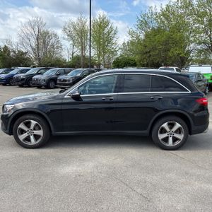 MERCEDES-BENZ GLC - 3