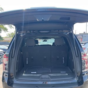 صورة مصغرة 44 لـ 2026 Chevrolet TAHOE Z71