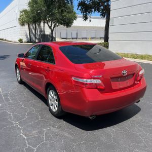 TOYOTA CAMRY - 5