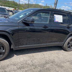 JEEP GRAND CHEROKEE L ALTITUDE - 4