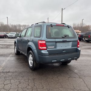 FORD ESCAPE XLS - 5
