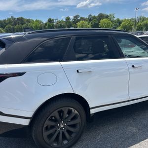 LAND ROVER RANGE ROVER VELAR P250 S - 9