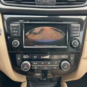 2020 Nissan ROGUE SV — миниатюра 37