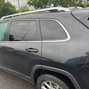 2014 JEEP CHEROKEE LATITUDE 照片 6