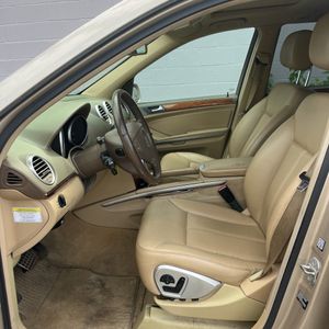 صورة 32 لـ 2007 Mercedes-BENZ GL