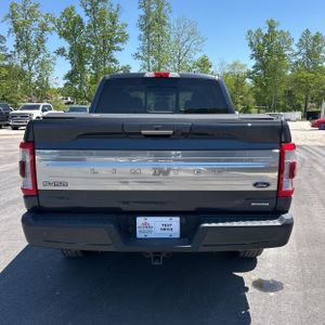 FORD F-150 LIMITED - 7