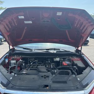 2024 Honda CR-V EX thumbnail 44
