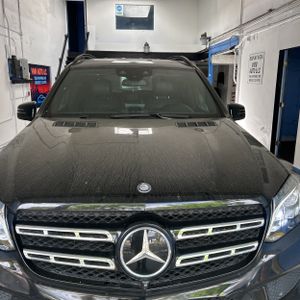 MERCEDES-BENZ GLS - 10