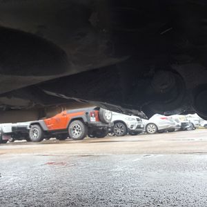 2021 LAND Rover RANGE ROVER EVOQUE S — миниатюра 26