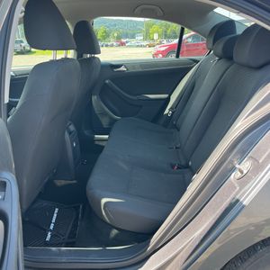 2015 Volkswagen JETTA S 照片 33