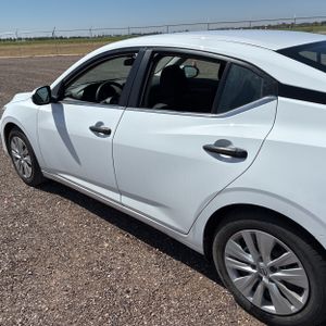 صورة 6 لـ 2024 Nissan SENTRA S