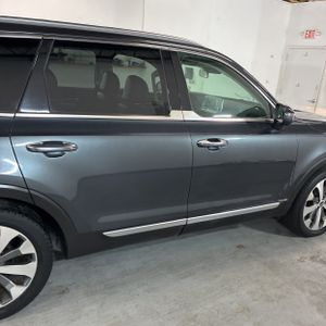 2020 KIA TELLURIDE S — фото 11